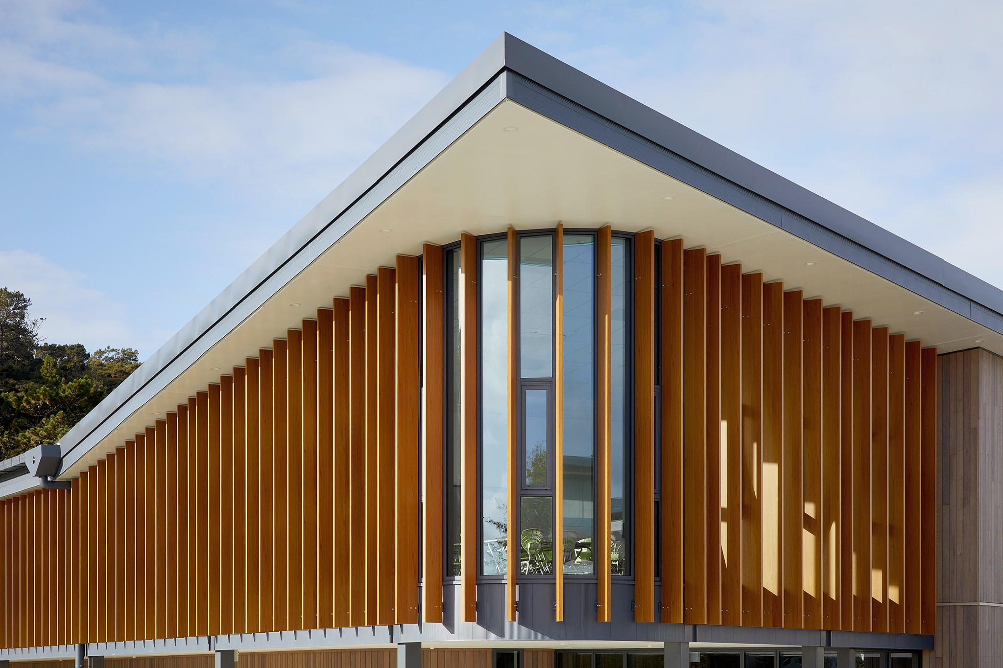 Insol Pinehurst School